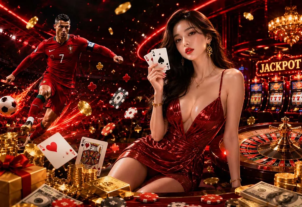 bet368 — Chọn đúng trò chơi tại sảnh Arcade